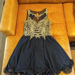 Cocktail dress